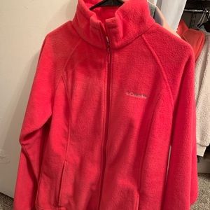 Women’s Columbia Jacket